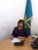 Кирюшина Любовь Фёдоровна